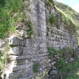 San Martino in Greppo, ruderi