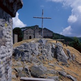 San Pellegrino in Alpe