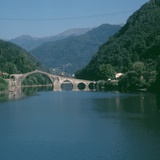 Fiume Serchio