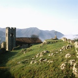 La Rocca, torre