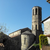 Parish Church of San Lorenzo, church