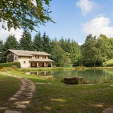 Parco dell'Orecchiella, centro visitatori