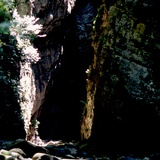 Riserva naturale dell'Orrido di Botri
