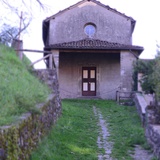 foto oratorio di San Rocco