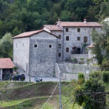 Hermitage of Valbona, general view