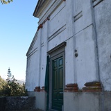 Chiesa di San Pietro, facciata