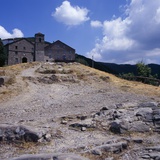San Pellegrino in Alpe