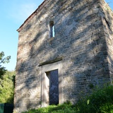 Cocciglia, church