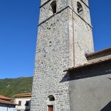 Rocca di Vergemoli, campanile