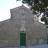 Diecimo, parish