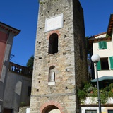 Diecimo, tower