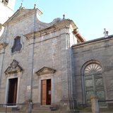 Parish of Fosciana