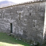 San Martino in Greppo, chiesa