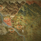 Castelli e borghi