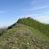Torre del Bargiglio, rovine