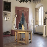 Museo della figurina di Gesso