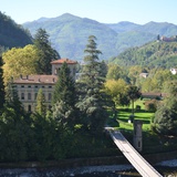 Bagni di Lucca